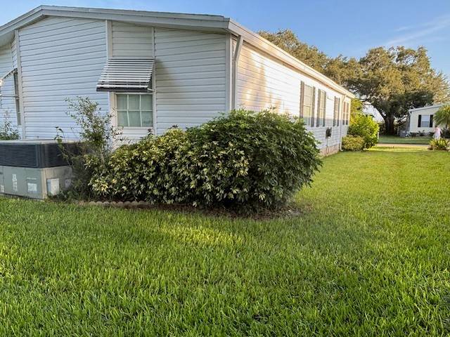 466 Gulf Stream Drive a Lake Alfred, FL Mobile or Manufactured Home for Sale